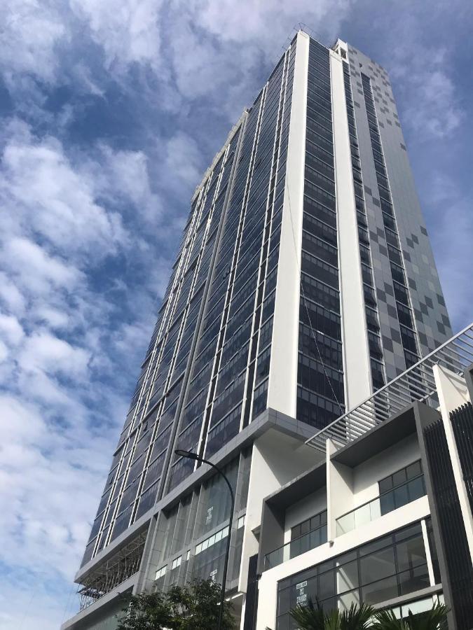 Bonjour Revo Aurora Place Bukit Jalil Apartamento Kuala Lumpur Exterior foto